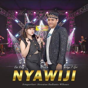 Download Lagu Esa Risty, Wahyu F Giri - Nyawiji MP3 Download Lagu Esa Risty, Wahyu F Giri - Nyawiji MP3