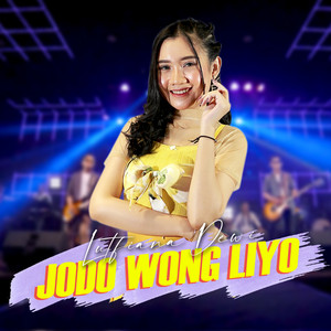 Download Lagu Lutfiana Dewi - Jodo Wong Liyo MP3 Download Lagu Lutfiana Dewi - Jodo Wong Liyo MP3