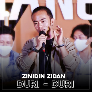 Download Lagu Zinidin Zidan - Duri Duri MP3 Download Lagu Zinidin Zidan - Duri Duri MP3
