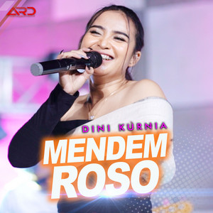 Download Lagu Dini Kurnia - Mendem Roso MP3