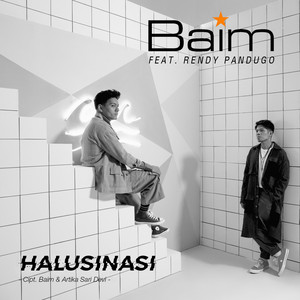 Download Lagu Baim, Rendy Pandugo - Halusinasi MP3