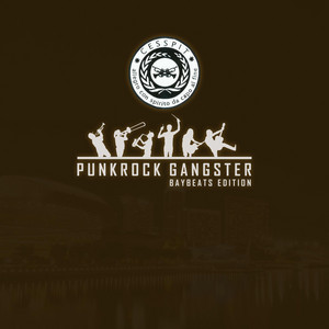 Download Lagu Cesspit - Punk Rock Gangster (Baybeats Edition) MP3