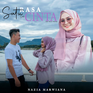 Download Lagu Nazia Marwiana - Satu Rasa Satu Cinta MP3 Download Lagu Nazia Marwiana - Satu Rasa Satu Cinta MP3