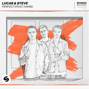 Download Lagu Lucas & Steve, Haris - Perfect (feat. Haris) MP3 Download Lagu Lucas & Steve, Haris - Perfect (feat. Haris) MP3