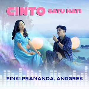 Download Lagu Pinki Prananda, Anggrek - Cinto Satu Hati MP3 Download Lagu Pinki Prananda, Anggrek - Cinto Satu Hati MP3