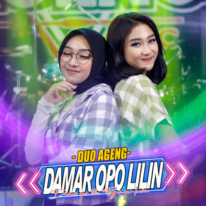 Download Lagu Duo Ageng - Damar Opo Lilin MP3 Download Lagu Duo Ageng - Damar Opo Lilin MP3