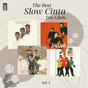 Download Lagu Trio Libels - Siapa Sangka MP3 Download Lagu Trio Libels - Siapa Sangka MP3
