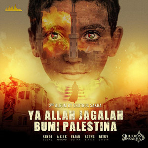 Download Lagu Qhutbus Sakha - Sifat Allah (feat. Ahmad Widani) MP3 Download Lagu Qhutbus Sakha - Sifat Allah (feat. Ahmad Widani) MP3