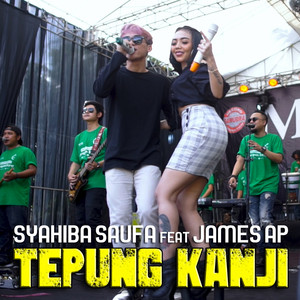 Download Lagu Syahiba Saufa, James AP - Tepung Kanji MP3 Download Lagu Syahiba Saufa, James AP - Tepung Kanji MP3