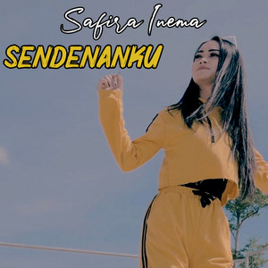 Download Lagu Safira Inema - Sendenanku MP3 Download Lagu Safira Inema - Sendenanku MP3