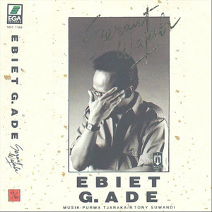 Download Lagu Ebiet G. Ade - Biarlah Aku Diam MP3 Download Lagu Ebiet G. Ade - Biarlah Aku Diam MP3