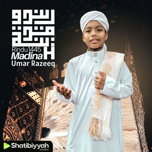 Download Lagu Umar Razeeq - Rindu Madinah 1445H MP3 Download Lagu Umar Razeeq - Rindu Madinah 1445H MP3