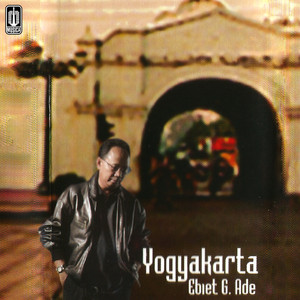 Download Lagu Ebiet G. Ade - Yogyakarta MP3