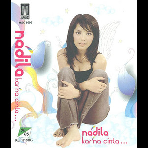 Download Lagu Nadila - Tersipu MP3