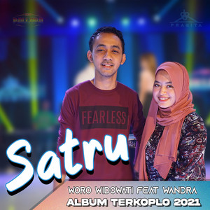 Download Lagu New Pallapa Official, Woro Widowati, Wandra - Satru MP3 Download Lagu New Pallapa Official, Woro Widowati, Wandra - Satru MP3
