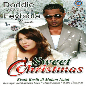 Download Lagu Doddie Latuharhary - Selamat Natal Mama MP3