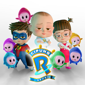 Download Lagu Qaifuna - Cipung Abubu - Original Soundtrack MP3