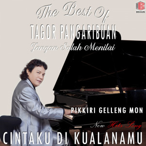 Download Lagu Tagor Pangaribuan - Cintaku Di Kualanamu MP3