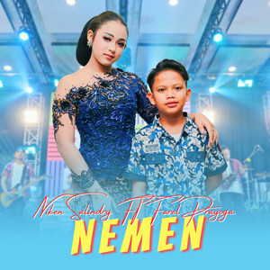 Download Lagu Niken Salindry, Farel Prayoga - NEMEN MP3 Download Lagu Niken Salindry, Farel Prayoga - NEMEN MP3