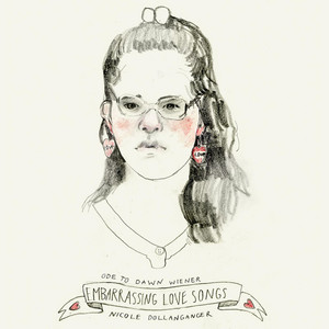 Download Lagu Nicole Dollanganger - Ugly MP3 Download Lagu Nicole Dollanganger - Ugly MP3