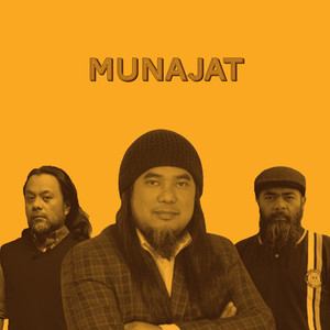 Download Lagu DAQMIE, Alfa, Rumie - Munajat MP3