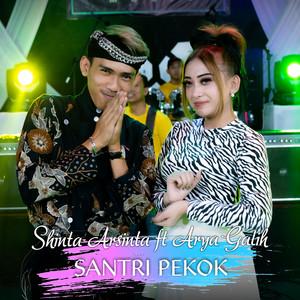 Download Lagu Shinta Arsinta, Arya Galih - Santri Pekok MP3 Download Lagu Shinta Arsinta, Arya Galih - Santri Pekok MP3