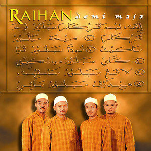Download Lagu Raihan - Yang Disembah MP3 Download Lagu Raihan - Yang Disembah MP3