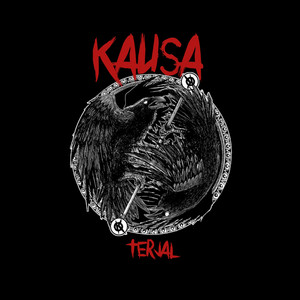 Download Lagu Kausa - Terjal MP3