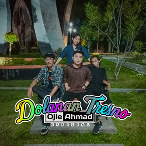 Download Lagu Ojie Ahmad - Dolanan Tresno MP3
