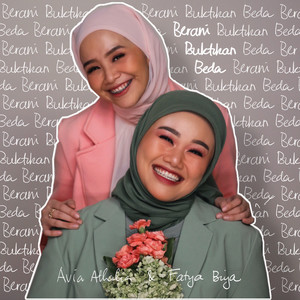 Download Lagu Avia Athalia, Fatya Biya - Berani Buktikan Beda MP3 Download Lagu Avia Athalia, Fatya Biya - Berani Buktikan Beda MP3
