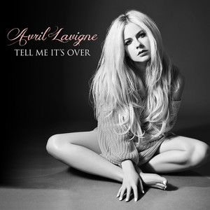 Download Lagu Avril Lavigne - Tell Me It's Over MP3