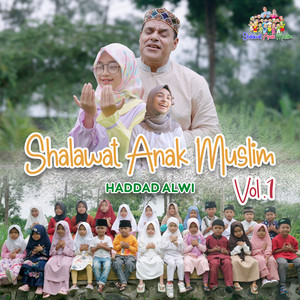 Download Lagu Haddad Alwi, Yasmin Najma - Yaa Nabi Salam 'Alaika MP3 Download Lagu Haddad Alwi, Yasmin Najma - Yaa Nabi Salam 'Alaika MP3