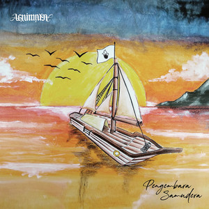 Download Lagu Agnimaya - Pengembara Samudera MP3