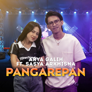 Download Lagu Arya Galih, Sasya Arkhisna - Pangarepan MP3 Download Lagu Arya Galih, Sasya Arkhisna - Pangarepan MP3