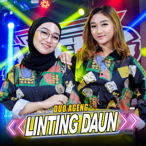 Download Lagu Ageng Music, Duo Ageng - Linting Daun MP3 Download Lagu Ageng Music, Duo Ageng - Linting Daun MP3