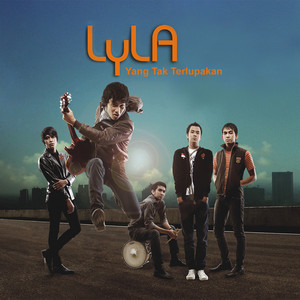 Download Lagu Lyla - Percayakan MP3 Download Lagu Lyla - Percayakan MP3