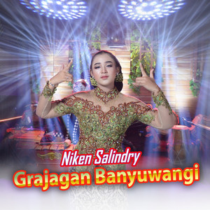 Download Lagu Niken Salindry - Grajagan Banyuwangi MP3 Download Lagu Niken Salindry - Grajagan Banyuwangi MP3