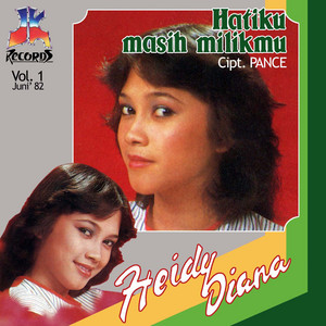 Download Lagu Heidy Diana - Tiada Yang Lain Dihatiku MP3 Download Lagu Heidy Diana - Tiada Yang Lain Dihatiku MP3