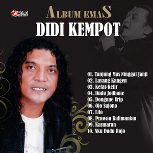 Download Lagu Didi Kempot - Kasmaran MP3