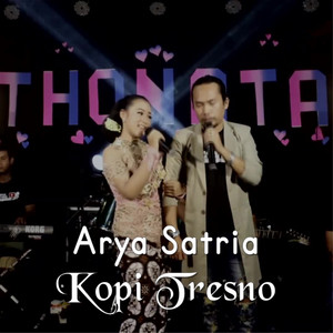Download Lagu Arya Satria, Niken Salindry - Kopi Tresno MP3 Download Lagu Arya Satria, Niken Salindry - Kopi Tresno MP3