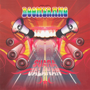 Download Lagu Boomerang - Aurora MP3 Download Lagu Boomerang - Aurora MP3
