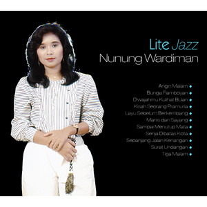 Download Lagu Nunung Wardiman - Senja Dibatas Kota MP3