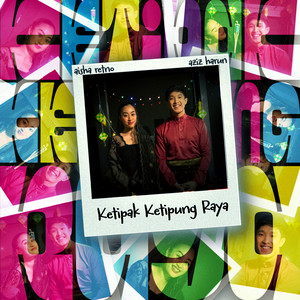 Download Lagu Aisha Retno, Aziz Harun - Ketipak Ketipung Raya MP3