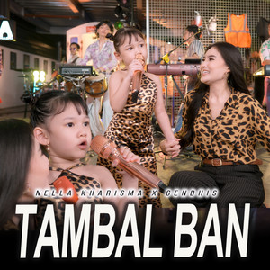 Download Lagu Nella Kharisma, Gendhis - Tambal Ban MP3 Download Lagu Nella Kharisma, Gendhis - Tambal Ban MP3
