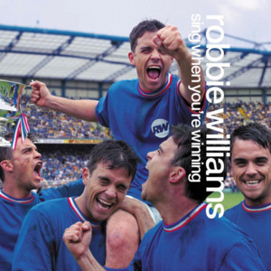 Download Lagu Robbie Williams - Better Man MP3 Download Lagu Robbie Williams - Better Man MP3