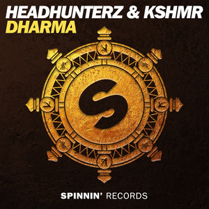 Download Lagu Headhunterz, KSHMR - Dharma MP3 Download Lagu Headhunterz, KSHMR - Dharma MP3