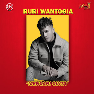 Download Lagu Ruri Wantogia - Mencari Cinta MP3