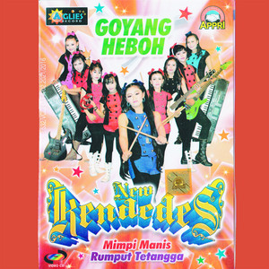 Download Lagu Andra Kharisma - Kahanan MP3 Download Lagu Andra Kharisma - Kahanan MP3
