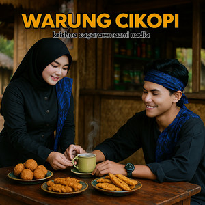 Download Lagu Krishna Sagara, Nazmi Nadia - Warung Cikopi MP3 Download Lagu Krishna Sagara, Nazmi Nadia - Warung Cikopi MP3