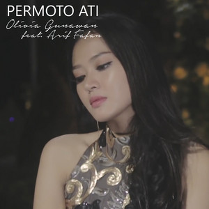 Download Lagu Olivia Gunawan, Ari Fafan - Permoto Ati MP3 Download Lagu Olivia Gunawan, Ari Fafan - Permoto Ati MP3